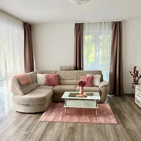 Apartment Sunsuite
