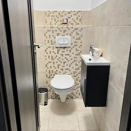 Apartment Sunsuite *