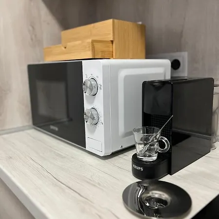 Apartment Sunsuite *