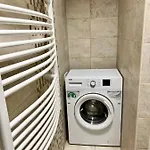 아파트 Sunsuite