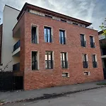 Sunsuite 아파트 세게드