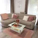 Sunsuite 아파트 세게드