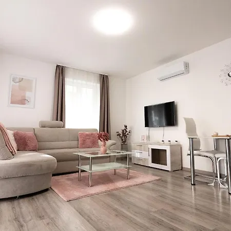 Sunsuite 아파트 *