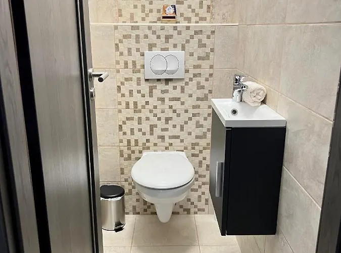 Appartamento Sunsuite *